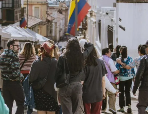 ¿Sin plan para hoy 28 jueves de agosto? Asiste a la maratón artística y cultural en el centro de Bogotá 