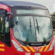 Transmilenio cambia rutas entre sur de Bogotá y Soacha: así son los nuevos servicios (ojo a letra)