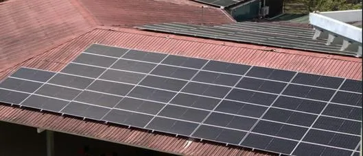 ¡La UT le apuesta al sol! Así genera energía en su campus