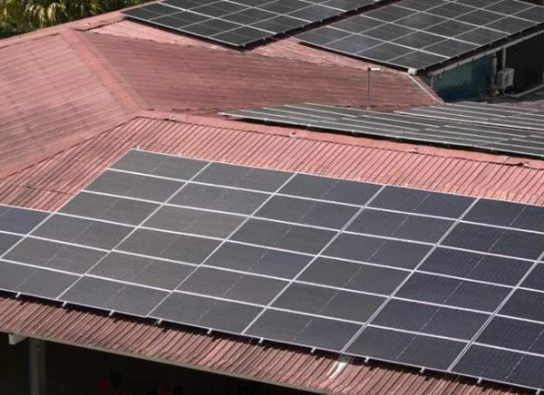 ¡La UT le apuesta al sol! Así genera energía en su campus