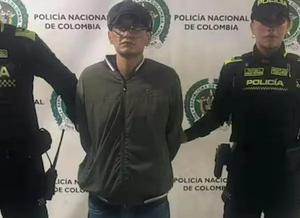 Capturan a hombre señalado de abusar y matar a su propia madre