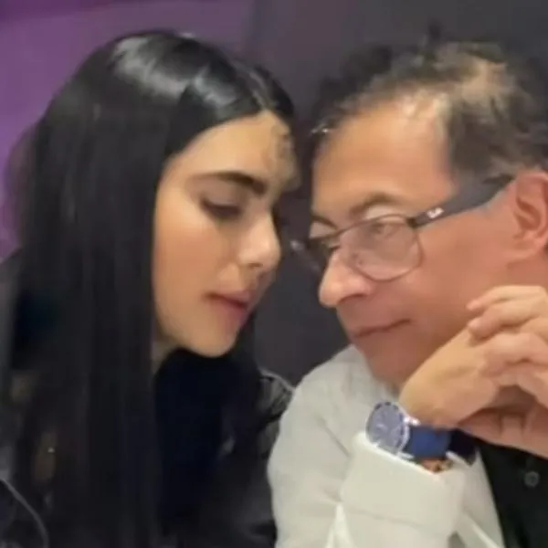 Gustavo Petro le dio puestazo a Gabriela Muñoz: petristas están indignados