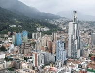 Prepara tu día: este es el pronóstico del tiempo en Bogotá para este sábado 29 de agosto 