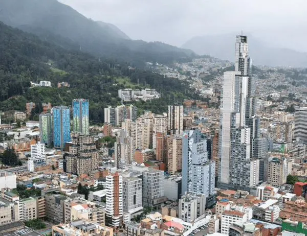 Prepara tu día: este es el pronóstico del tiempo en Bogotá para este sábado 29 de agosto 