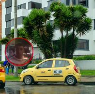 Taxistas 