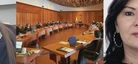 Las dos abogadas cesarenses aspiran a la Corte Suprema de Justicia
