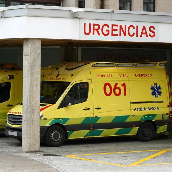 Accidente en España: murió una colombiana y varios heridos en Menorca