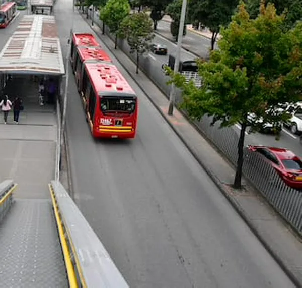 Seis rutas de TransMilenio hacia Soacha cambian de nombre desde este sábado