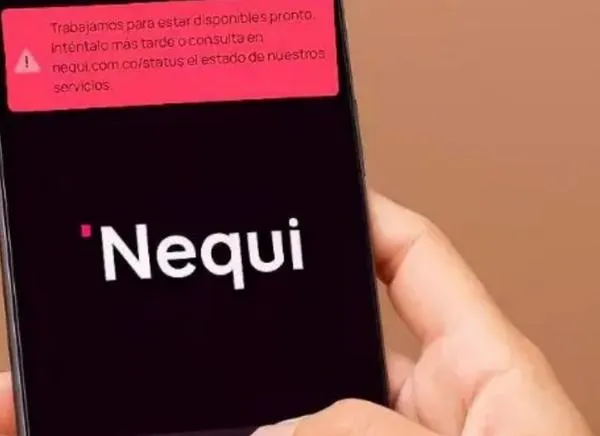 Nequi suspenderá siete servicios: conozca cuándo y por qué