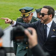 Abelardo de la Espriella