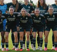 Linda Caicedo y Real Madrid con una misión clara en la vuelta de la Liga F: derribar al Barcelona