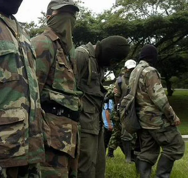 Esto se sabe del secuestro de soldado colombo-francés que habrían cometido disidencias