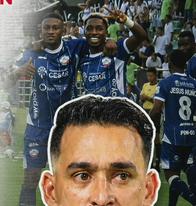 ¿Si Alianza pierde contra Nacional se va Ayala?