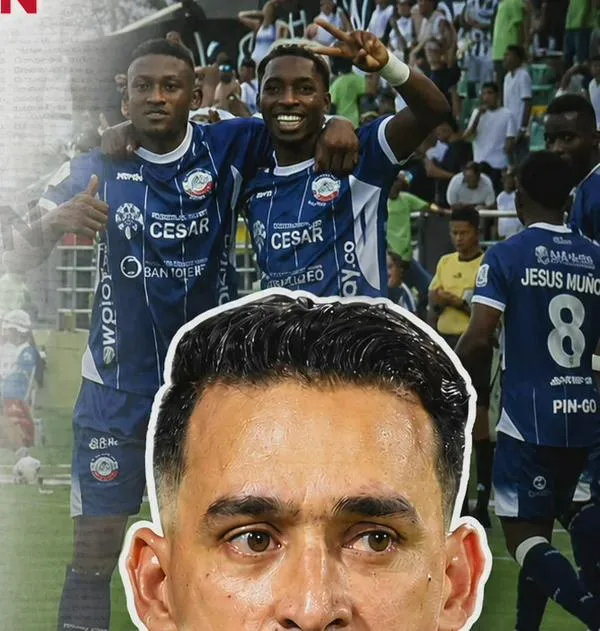 ¿Si Alianza pierde contra Nacional se va Ayala?