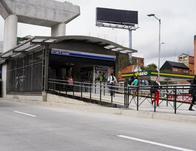 Recomendaciones para mejorar experiencia de viaje en nueva estación de TransMilenio Calle 72 – Areandina en avenida Caracas 