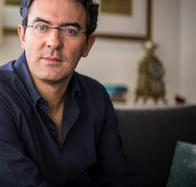 Juan Gabriel Vásquez gana el Premio Literario Lee Ho-chul por la Paz 2026