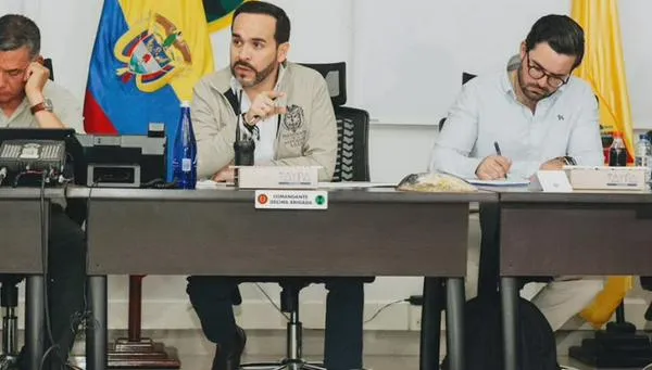 Estos son los 5 municipios del Cesar a donde llegarán sistemas antidrones por orden de Abelardo de la Espriella