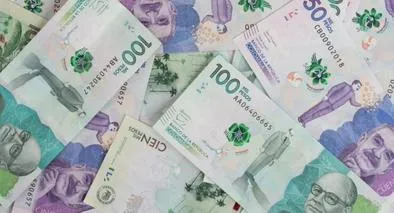 Déficit fiscal de Colombia repuntó en junio; acumulado del primer semestre llega al 3,3 % del PIB
