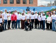 Bogotá activa nueva Zona por un Mejor Aire en Ciudad Bolívar que espera beneficiar a cerca de 100.000 personas 