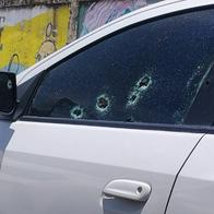 Asesinan a comerciante Rolando Serrano Osorio en carro, en Barranquilla