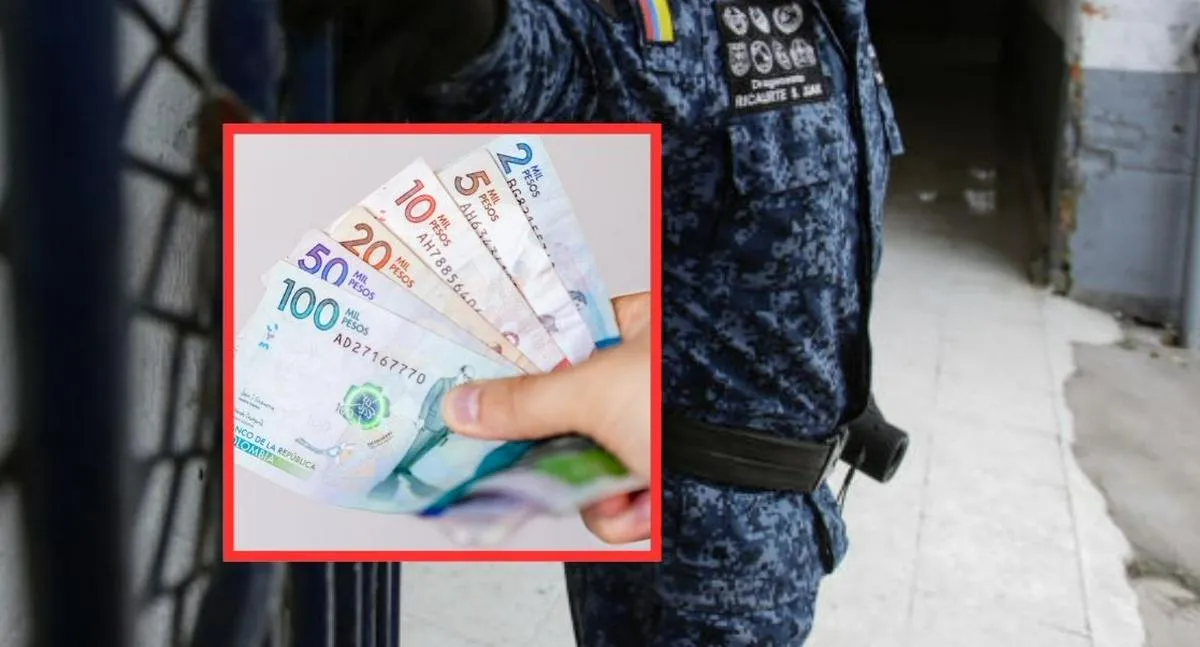 Revelan millonada que pagan criminales para meter celulares a cárceles