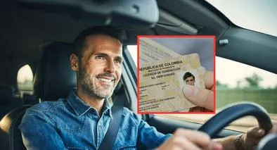 Conductores reciben alivio por freno a medida sobre licencias de conducción