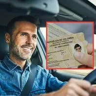 Conductores reciben alivio por freno a medida sobre licencias de conducción