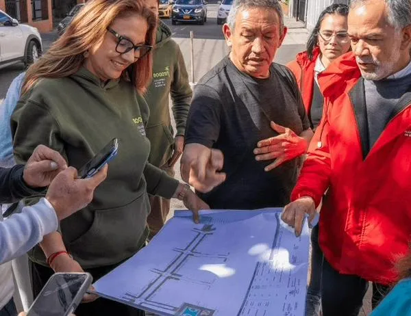 Secretaría del Hábitat escuchó a la comunidad de Suba con Gabinete al Barrio 