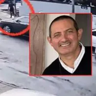 Revelan plan contra peligrosa banda que asesinó a Gustavo Aponte por error