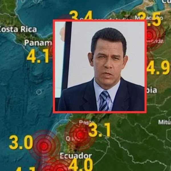 Preocupante alerta de Max Henríquez por frecuentes sismos en el mundo