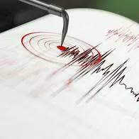 Temblor de 3.9 en Colombia hoy 29 agosto de 2026: epicentro y dónde se sintió