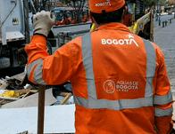 Más de 192 mil toneladas de escombros y residuos voluminosos retiradas de las calles de Bogotá durante el 2026 