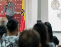 Alcaldía Local de Engativá presenta sus avances del primer semestre de 2026 