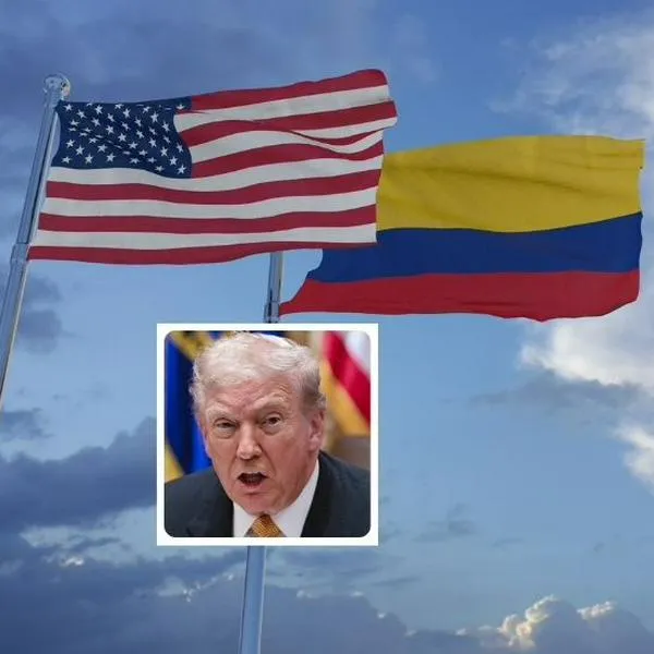 Por qué medida de Donald Trump con carne en Estados Unidos beneficia a Colombia