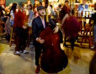 Concierto: Jazz al Parque llega a la Universidad Nacional en Bogotá con los Escenarios Móviles de Idartes 