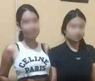 Colombianas fueron rescatadas en Nigeria: chinos estarían detrás de lo que pasó