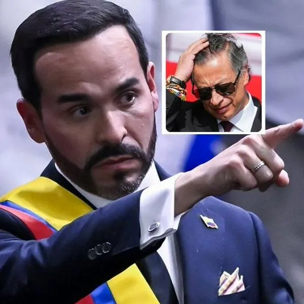 Abelardo de la Espriella expidió resolución sobre paz total y 3 mesas de diálogo