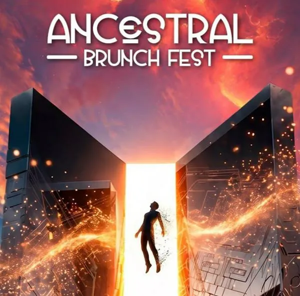 Conoce todos los detalles del Ancestral Brunch Fest 4.0 en Rancho MX: fecha, boletería, cuatro escenarios y artistas confirmados para 16 horas de fiesta.  