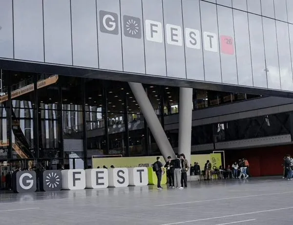 Invest in Bogotá identifica oportunidades de inversión durante GoFest 2026 