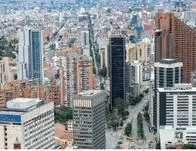 Antes de salir, consulta el pronóstico del tiempo en Bogotá para el domingo 30 de agosto 