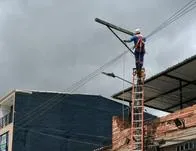 Consulta los barrios en Bogotá, Chía y Mosquera con cortes de luz el domingo 30 de agosto 