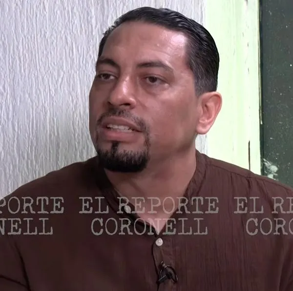 David Murcia Guzmán
