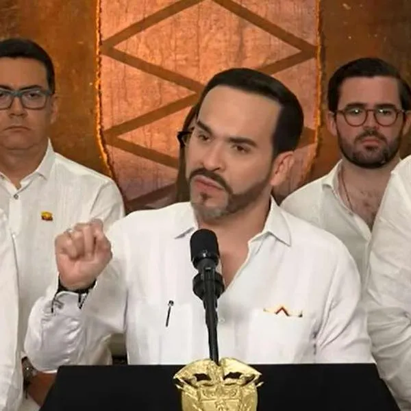Abelardo de la Espriella advirtió cambios en la contratación pública en Colombia