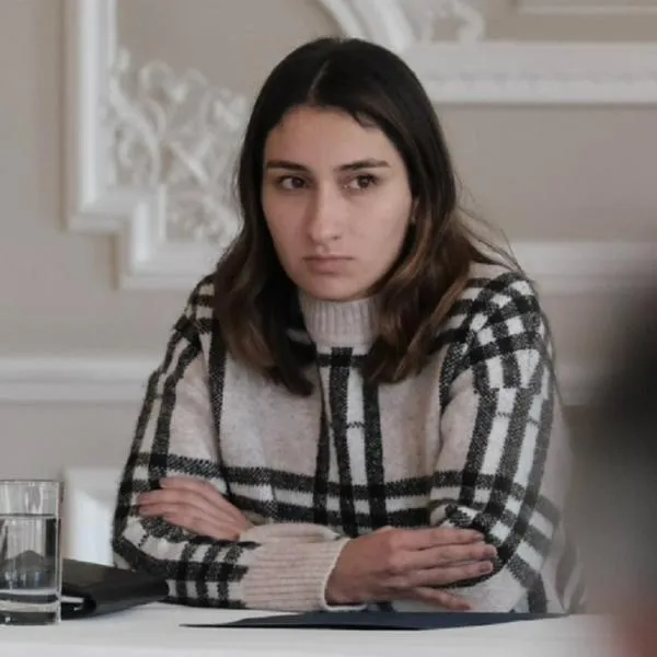 Fiscalía alista imputación de cargos a Laura Sarabia por polígrafo, según Cambio