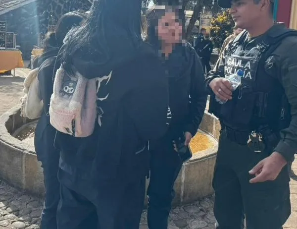 Cerca de 1.000 personas recibieron recomendaciones contra la extorsión en Bogotá 