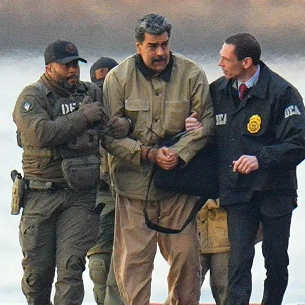 Fotos de Nicolás Maduro en la cárcel y cambio que ha tenido luego de 8 meses