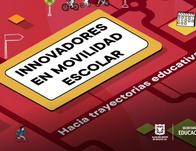37 instituciones educativas de Bogotá se suman a 'Innovadores Escolares' 