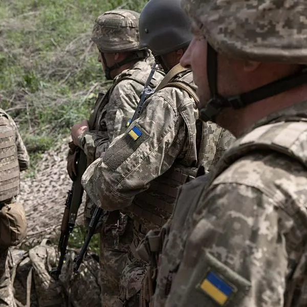 Ejército de Ucrania