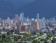 Prepara tu día: este es el pronóstico del tiempo en Bogotá para el lunes 31 de agosto 