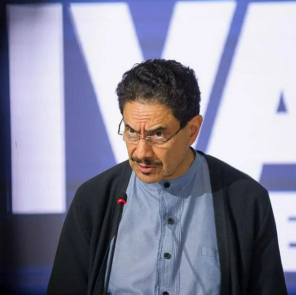 Iván Cepeda